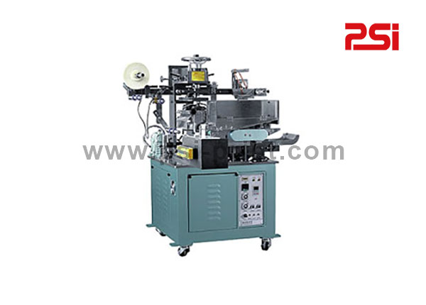 H100 Automatic heat transfer machine