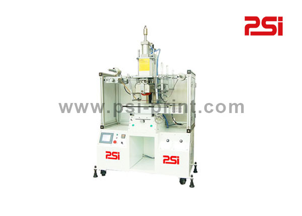 H350M HOT-STAMPING ROLL-ON MACHINE FOR GLASS BOTTLES