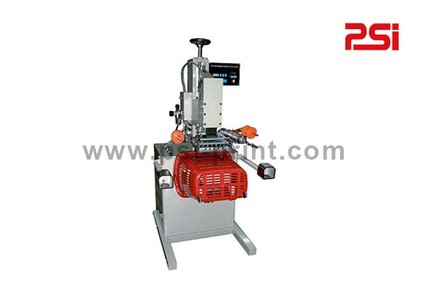 H200B Basket stamping machine