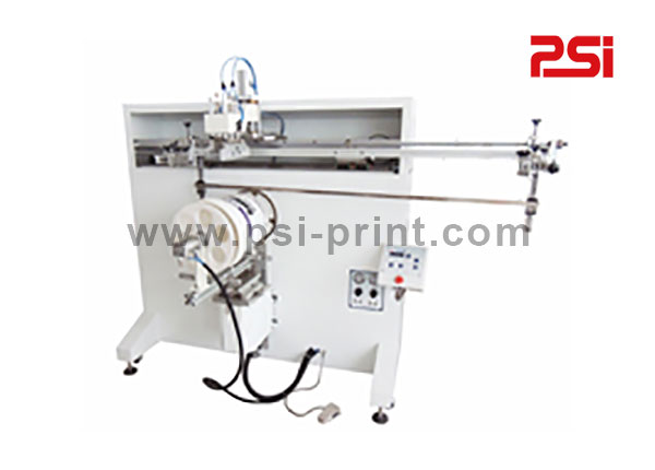 S1200R Round screen printer