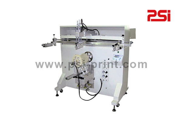 S300/400/650/1200 flat/round/oval screen printer