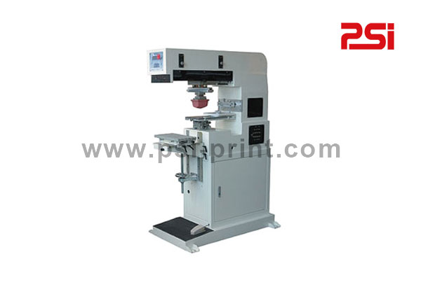 225-120 single color pad printer