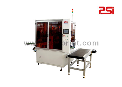 S103   Automatic Cylindrical Screen Printer