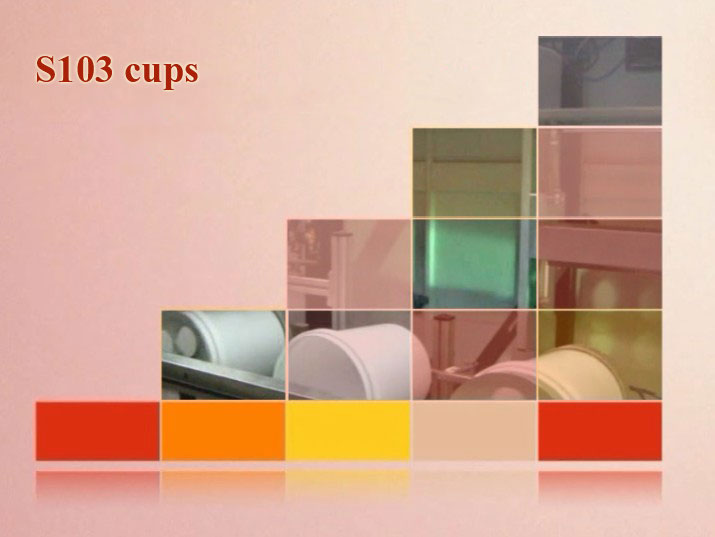 S103 cups